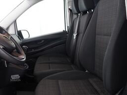 mercedes-benz Vito 111 CDI KASTEN LANG SITZHEIZ,KLIMA,1.HAND