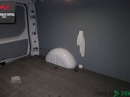 mercedes-benz Vito 111 CDI KASTEN LANG SITZHEIZ,KLIMA,1.HAND