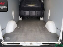 mercedes-benz Vito 111 CDI KASTEN LANG SITZHEIZ,KLIMA,1.HAND