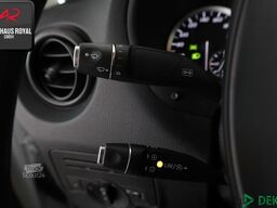mercedes-benz Vito 111 CDI KASTEN LANG SITZHEIZ,KLIMA,1.HAND