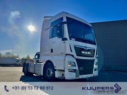Man TGX 18.460 XXL / Motor Defect -> Not Running / ...