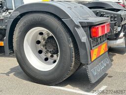 VOLVO FM450 Glob. ADR EXIII/EXIII/PTO ACC