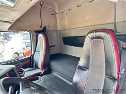 VOLVO FM450 Glob. ADR EXIII/EXIII/PTO ACC