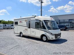 CARTHAGO Chic C-Line I 4.9 *Einzelbetten-Hubbett-2xKlima*