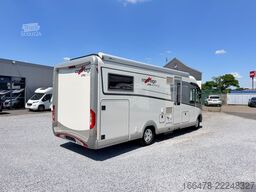 CARTHAGO Chic C-Line I 4.9 *Einzelbetten-Hubbett-2xKlima*