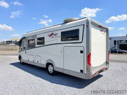 CARTHAGO Chic C-Line I 4.9 *Einzelbetten-Hubbett-2xKlima*