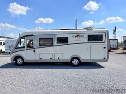 CARTHAGO Chic C-Line I 4.9 *Einzelbetten-Hubbett-2xKlima*