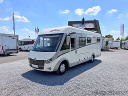 CARTHAGO Chic C-Line I 4.9 *Einzelbetten-Hubbett-2xKlima*
