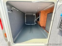 CARTHAGO Chic C-Line I 4.9 *Einzelbetten-Hubbett-2xKlima*