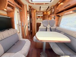 CARTHAGO Chic C-Line I 4.9 *Einzelbetten-Hubbett-2xKlima*