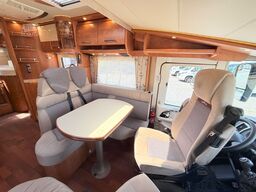 CARTHAGO Chic C-Line I 4.9 *Einzelbetten-Hubbett-2xKlima*