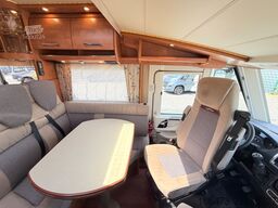 CARTHAGO Chic C-Line I 4.9 *Einzelbetten-Hubbett-2xKlima*