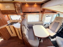 CARTHAGO Chic C-Line I 4.9 *Einzelbetten-Hubbett-2xKlima*
