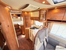 CARTHAGO Chic C-Line I 4.9 *Einzelbetten-Hubbett-2xKlima*