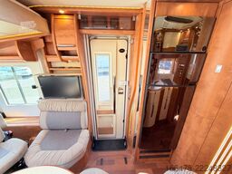 CARTHAGO Chic C-Line I 4.9 *Einzelbetten-Hubbett-2xKlima*