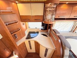 CARTHAGO Chic C-Line I 4.9 *Einzelbetten-Hubbett-2xKlima*