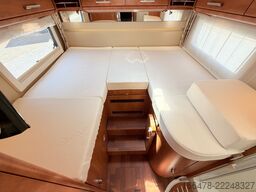 CARTHAGO Chic C-Line I 4.9 *Einzelbetten-Hubbett-2xKlima*