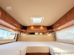 CARTHAGO Chic C-Line I 4.9 *Einzelbetten-Hubbett-2xKlima*