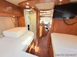 CARTHAGO Chic C-Line I 4.9 *Einzelbetten-Hubbett-2xKlima*
