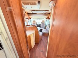 CARTHAGO Chic C-Line I 4.9 *Einzelbetten-Hubbett-2xKlima*