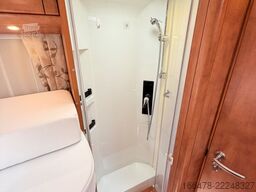 CARTHAGO Chic C-Line I 4.9 *Einzelbetten-Hubbett-2xKlima*