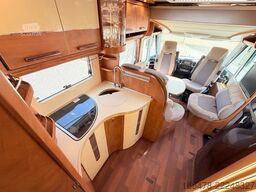 CARTHAGO Chic C-Line I 4.9 *Einzelbetten-Hubbett-2xKlima*