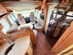 CARTHAGO Chic C-Line I 4.9 *Einzelbetten-Hubbett-2xKlima*