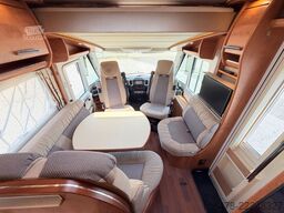 CARTHAGO Chic C-Line I 4.9 *Einzelbetten-Hubbett-2xKlima*