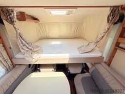 CARTHAGO Chic C-Line I 4.9 *Einzelbetten-Hubbett-2xKlima*