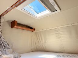 CARTHAGO Chic C-Line I 4.9 *Einzelbetten-Hubbett-2xKlima*