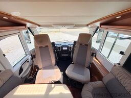 CARTHAGO Chic C-Line I 4.9 *Einzelbetten-Hubbett-2xKlima*