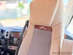 CARTHAGO Chic C-Line I 4.9 *Einzelbetten-Hubbett-2xKlima*