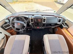 CARTHAGO Chic C-Line I 4.9 *Einzelbetten-Hubbett-2xKlima*