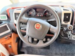 CARTHAGO Chic C-Line I 4.9 *Einzelbetten-Hubbett-2xKlima*