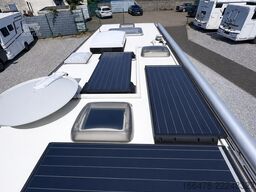 CARTHAGO Chic C-Line I 4.9 *Einzelbetten-Hubbett-2xKlima*
