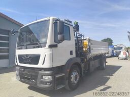 MAN TGM 18.290
