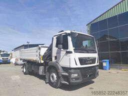MAN TGM 18.290