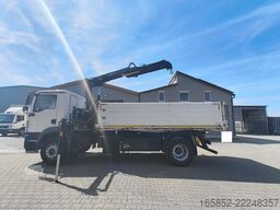 MAN TGM 18.290