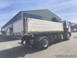 MAN TGM 18.290