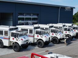 Mercedes-Benz Unimog 406