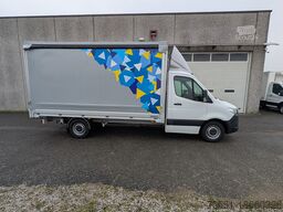 MERCEDES SPRINTER T43/35 315 CDI RWD CENTINATO