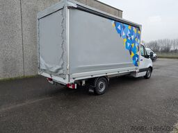 MERCEDES SPRINTER T43/35 315 CDI RWD CENTINATO