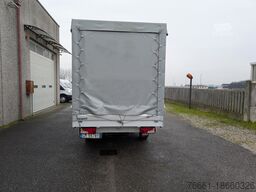 MERCEDES SPRINTER T43/35 315 CDI RWD CENTINATO