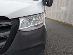 MERCEDES SPRINTER T43/35 315 CDI RWD CENTINATO