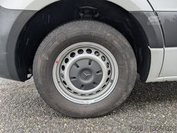 MERCEDES SPRINTER T43/35 315 CDI RWD CENTINATO