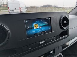 MERCEDES SPRINTER T43/35 315 CDI RWD CENTINATO