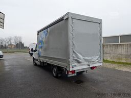 MERCEDES SPRINTER T43/35 315 CDI RWD CENTINATO
