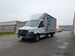 MERCEDES SPRINTER T43/35 315 CDI RWD CENTINATO