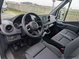MERCEDES SPRINTER T43/35 315 CDI RWD CENTINATO