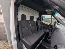MERCEDES SPRINTER T43/35 315 CDI RWD CENTINATO